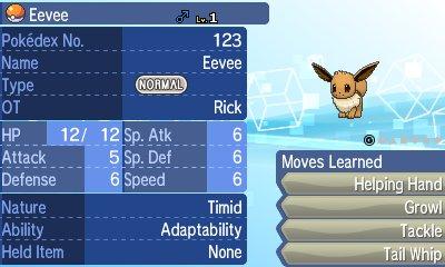 Se revela que sólo quedan dos juegos de Pokémon de séptima generación a través de unos archivos Se revela que sólo quedan dos juegos de Pokémon de séptima generación a través de unos archivos