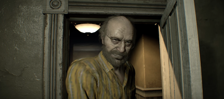 Se comparte el tráiler de lanzamiento de Resident Evil 7, ¡ya disponible! Se comparte el tráiler de lanzamiento de Resident Evil 7, ¡ya disponible!