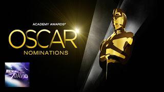 Y Los Nominados son (89º Entrega de los OSCARS)