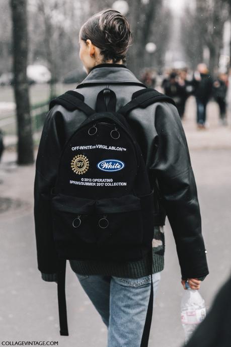 Street Style Paris Haute Couture II