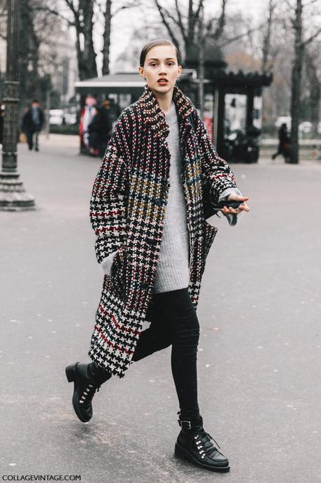 Street Style Paris Haute Couture II