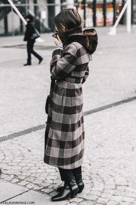 Street Style Paris Haute Couture II