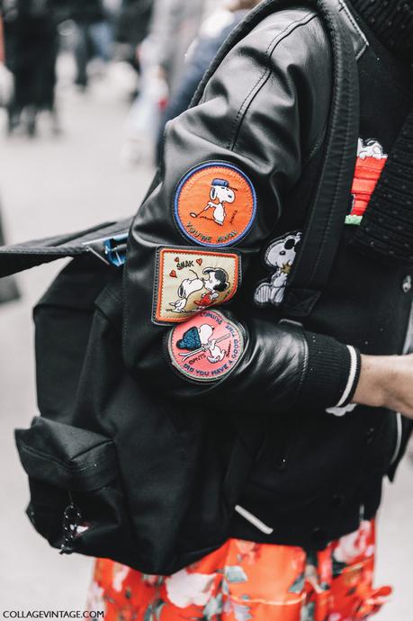 Street Style Paris Haute Couture II