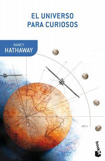 Reseña libro El universo para curiosos, de Nancy Hathaway