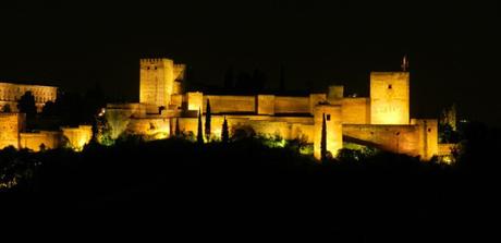 Alhambra de Granada