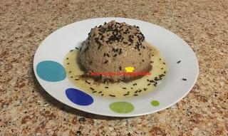 FLAN DE CHOCOLATE SIN AZÚCAR EN THERMOMIX FLAN DE CHOCOLATE SIN AZÚCAR EN THERMOMIX