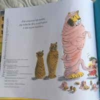 Como esconder un león en la escuela • Helen Stephens || FotoReseña Infantil Como esconder un león en la escuela • Helen Stephens || FotoReseña Infantil