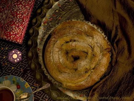 Recopilatorio Una galleta, un cuento - Enero - Las mil y una noches Recopilatorio Una galleta, un cuento - Enero - Las mil y una noches