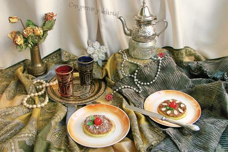 Recopilatorio Una galleta, un cuento - Enero - Las mil y una noches Recopilatorio Una galleta, un cuento - Enero - Las mil y una noches