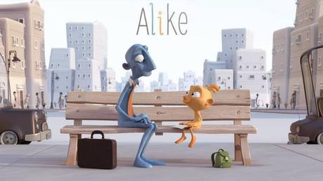 impresionante corto nos muestra cómo les arrebatamos la creatividad a los niños impresionante corto nos muestra cómo les arrebatamos la creatividad a los niños