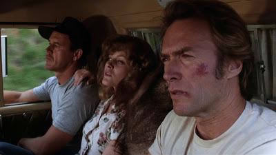 Clint Eastwood, y su Clint Eastwood,