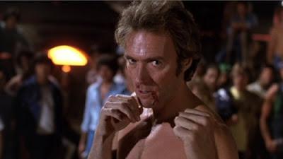 Clint Eastwood, y su Clint Eastwood,