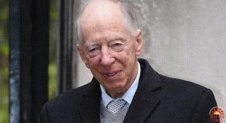 La familia Rothschild, cinco veces más rica que los primeros 8 multimillonarios del mundo juntos.
