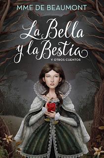 Ficha:  La Bella y La Bestia y Otros cuentos