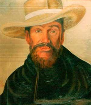 José Faustino Sánchez Carrión José Faustino Sánchez Carrión