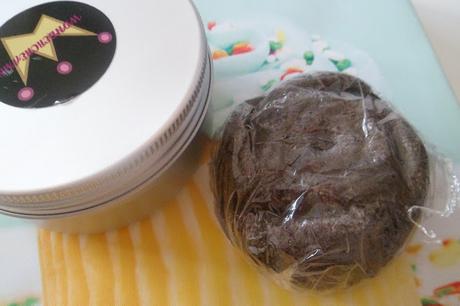 Champú Sólido FORTE de WonderCreams: Especial Cabello Graso ♥♥ Champú Sólido FORTE de WonderCreams: Especial Cabello Graso ♥♥