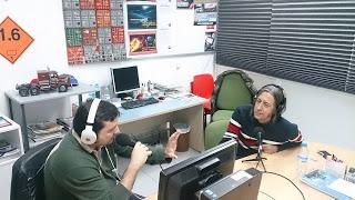 Programa Trigésimosegundo de Dj Savoy Truffle en Música Sideral. Entrevista a Fernando Pardo. Programa Trigésimosegundo de Dj Savoy Truffle en Música Sideral. Entrevista a Fernando Pardo.