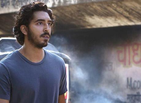 El actor indio Dev Patel nominado a los Oscars por 