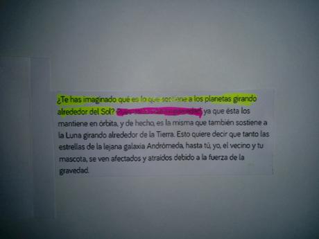 ¿Por qué dan vueltas los planetas? ¿Por qué dan vueltas los planetas?