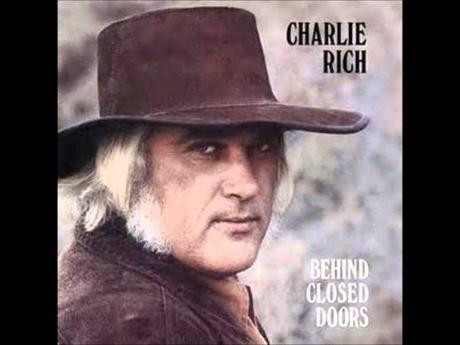 Behind Closed Doors. Kenny O’Dell, 1973 Behind Closed Doors. Kenny O’Dell, 1973