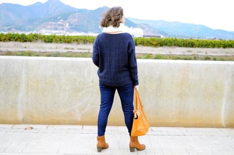 Jersey con pompones Jersey con pompones