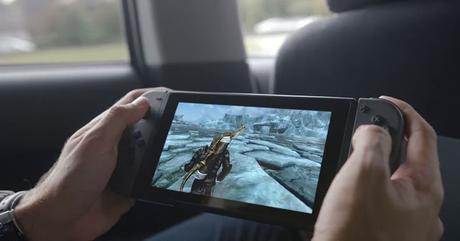 Best buy indica que Skyrim en Nintendo Switch tendrá mods Best buy indica que Skyrim en Nintendo Switch tendrá mods