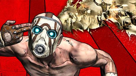 Gearbox habla sobre su relación con Nintendo y la posibilidad de Borderlands en Switch Gearbox habla sobre su relación con Nintendo y la posibilidad de Borderlands en Switch