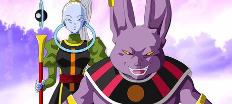 Bandai Namco nos enseña un gameplay de Champa en Dragon Ball Xenoverse 2 Bandai Namco nos enseña un gameplay de Champa en Dragon Ball Xenoverse 2