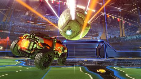 Rocket League no descarta ser lanzado en Nintendo Switch Rocket League no descarta ser lanzado en Nintendo Switch