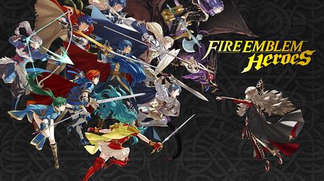 Mira este nuevo tráiler de Fire Emblem Heroes Mira este nuevo tráiler de Fire Emblem Heroes