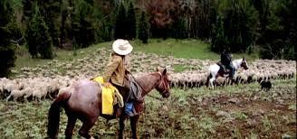 SWEETGRASS (Lucien Castaing-Taylor y Ilisa Barbash, 2009) SWEETGRASS (Lucien Castaing-Taylor y Ilisa Barbash, 2009)