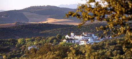 La Bobadilla La Bobadilla