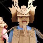 Carnavales con materiales reciclados Carnavales con materiales reciclados