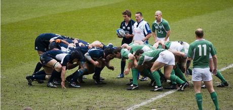 Intégrate a la cultura al trabajar en Irlanda Intégrate a la cultura al trabajar en Irlanda