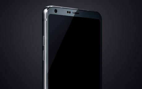 Todo lo que sabemos del próximo LG G6 (¡nueva imagen filtrada!) Todo lo que sabemos del próximo LG G6 (¡nueva imagen filtrada!)