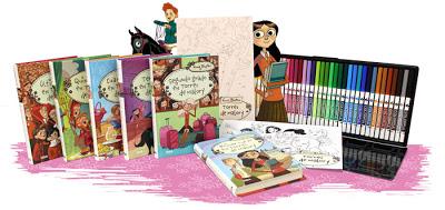 ¿Te acuerdas de Enid Blyton? (con sorteo) ¿Te acuerdas de Enid Blyton? (con sorteo)