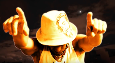 Manu Chao: El chiste contado mil veces Manu Chao: El chiste contado mil veces