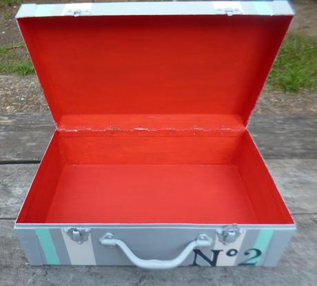 Caja de herramientas