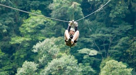 Parque Nacional Tortuguero En Costa Rica – 8 Actividades Imperdibles Parque Nacional Tortuguero En Costa Rica – 8 Actividades Imperdibles