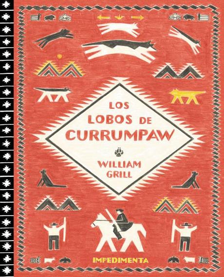 Los lobos de Currumpaw Los lobos de Currumpaw