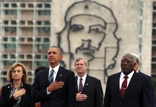 El legado de Obama El legado de Obama