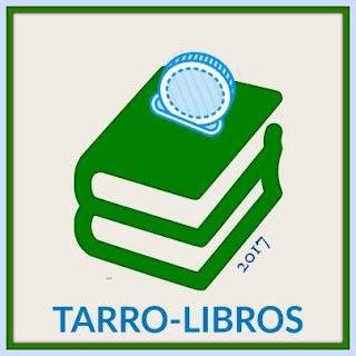 Iniciativa Tarro -Libros 2017