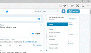 Qué son las listas de Twitter y 5 tipos de listas que todos deberían tener Qué son las listas de Twitter y 5 tipos de listas que todos deberían tener