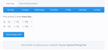 Buffer App: gestiona contenidos en redes sociales de forma automática Buffer App: gestiona contenidos en redes sociales de forma automática