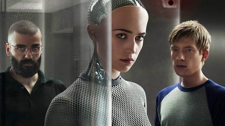 2017 ¿Qué hago ahora con el SEO? Resultado de imagen de ex machina