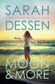 The Moon and More | Reseña