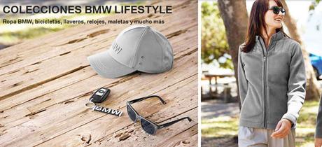 merchandising para publicidad BMW merchandising para publicidad BMW