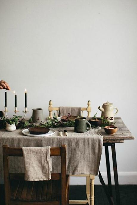 7 CLAVES PARA DECORAR UN HOGAR SLOW 7 CLAVES PARA DECORAR UN HOGAR SLOW