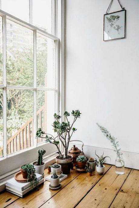 7 CLAVES PARA DECORAR UN HOGAR SLOW 7 CLAVES PARA DECORAR UN HOGAR SLOW