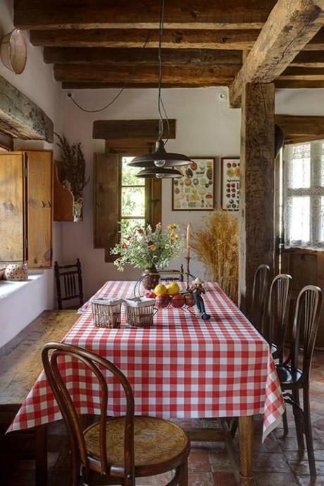 7 CLAVES PARA DECORAR UN HOGAR SLOW 7 CLAVES PARA DECORAR UN HOGAR SLOW